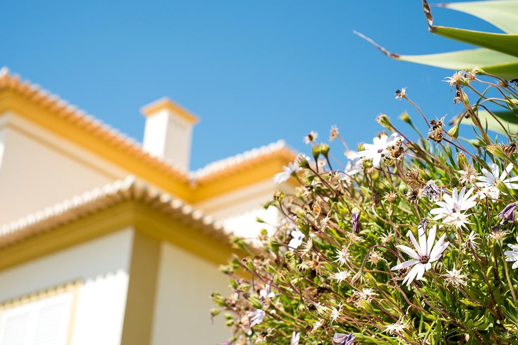 Apartamentos Benvindo By Umbral Albufeira Kültér fotó