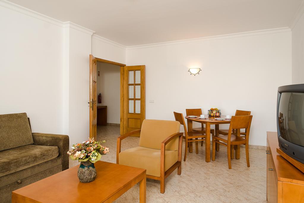 Apartamentos Benvindo By Umbral Albufeira Kültér fotó